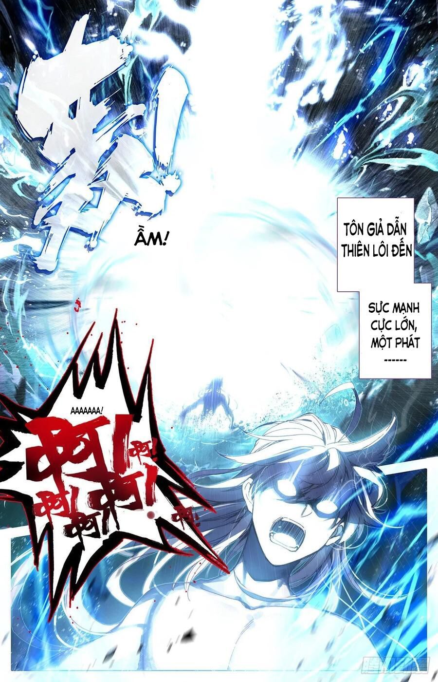 đọc truyện Thương Nguyên Đồ Chương 75 ảnh 14 tại Thiên Thai Truyện