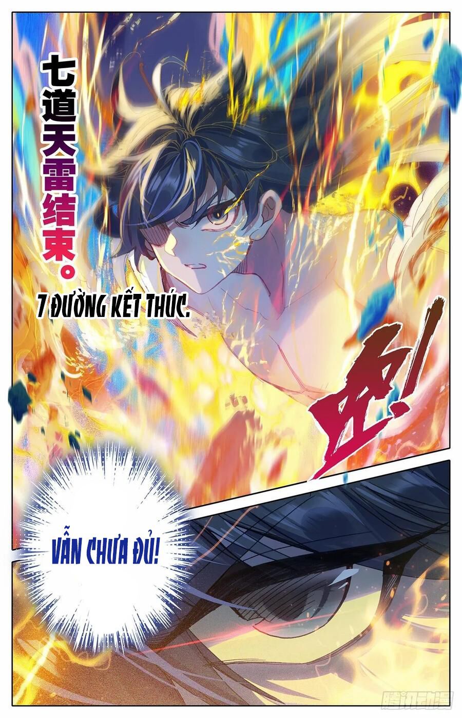 đọc truyện Thương Nguyên Đồ Chương 75 ảnh 18 tại Thiên Thai Truyện