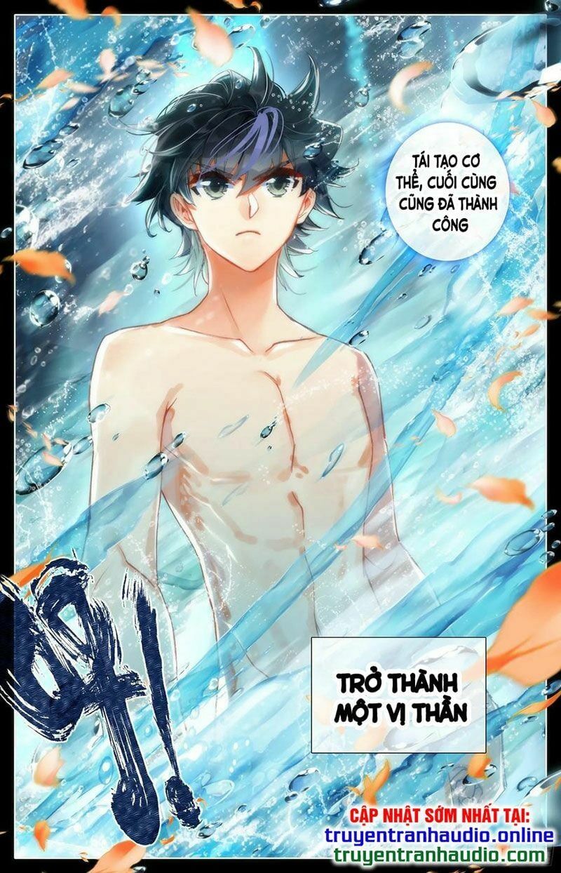 đọc truyện Thương Nguyên Đồ Chương 76 ảnh 12 tại Thiên Thai Truyện