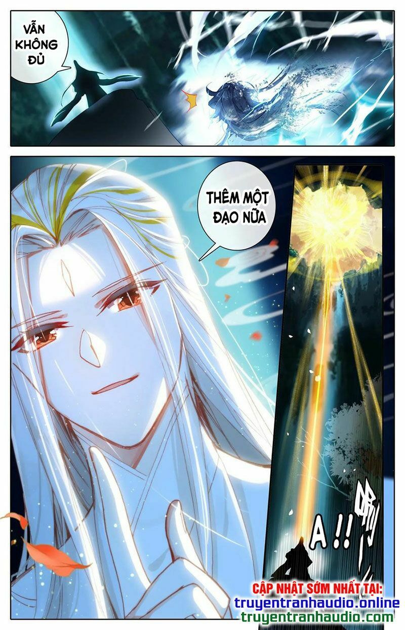 đọc truyện Thương Nguyên Đồ Chương 76 ảnh 5 tại Thiên Thai Truyện