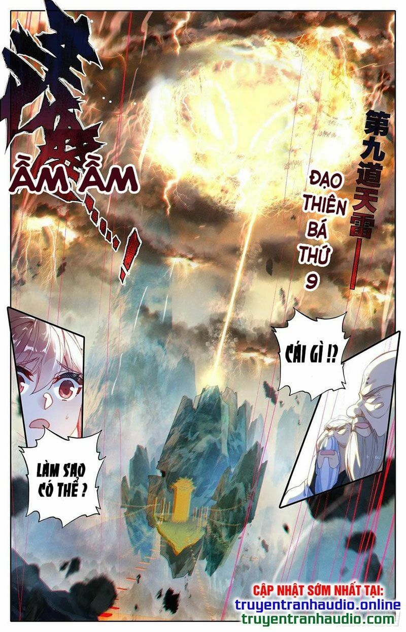 đọc truyện Thương Nguyên Đồ Chương 76 ảnh 6 tại Thiên Thai Truyện