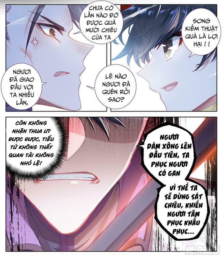 đọc truyện Thương Nguyên Đồ Chương 8 ảnh 14 tại Thiên Thai Truyện