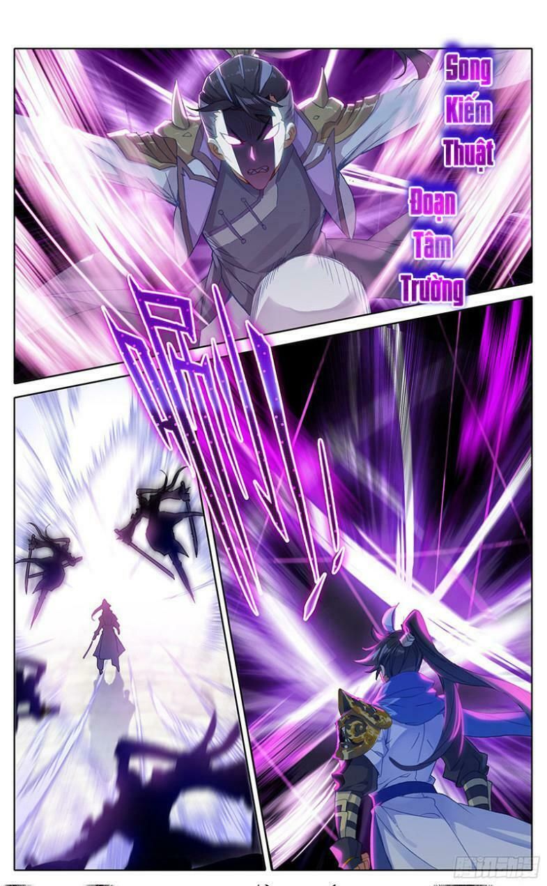 đọc truyện Thương Nguyên Đồ Chương 8 ảnh 15 tại Thiên Thai Truyện