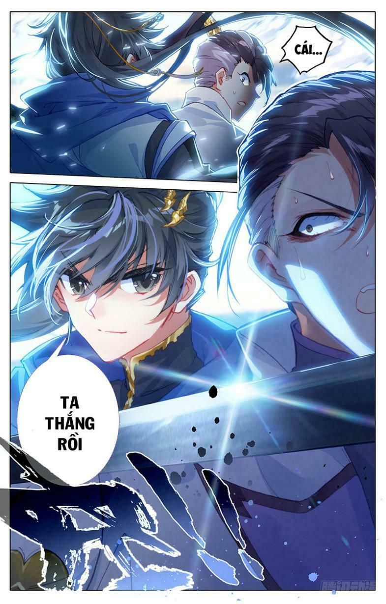 đọc truyện Thương Nguyên Đồ Chương 8 ảnh 18 tại Thiên Thai Truyện