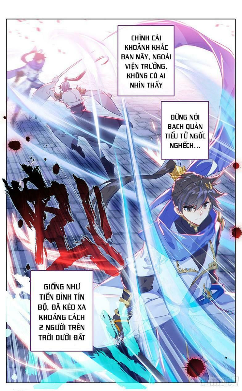 đọc truyện Thương Nguyên Đồ Chương 8 ảnh 19 tại Thiên Thai Truyện