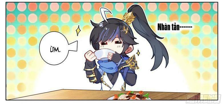 đọc truyện Thương Nguyên Đồ Chương 8 ảnh 6 tại Thiên Thai Truyện