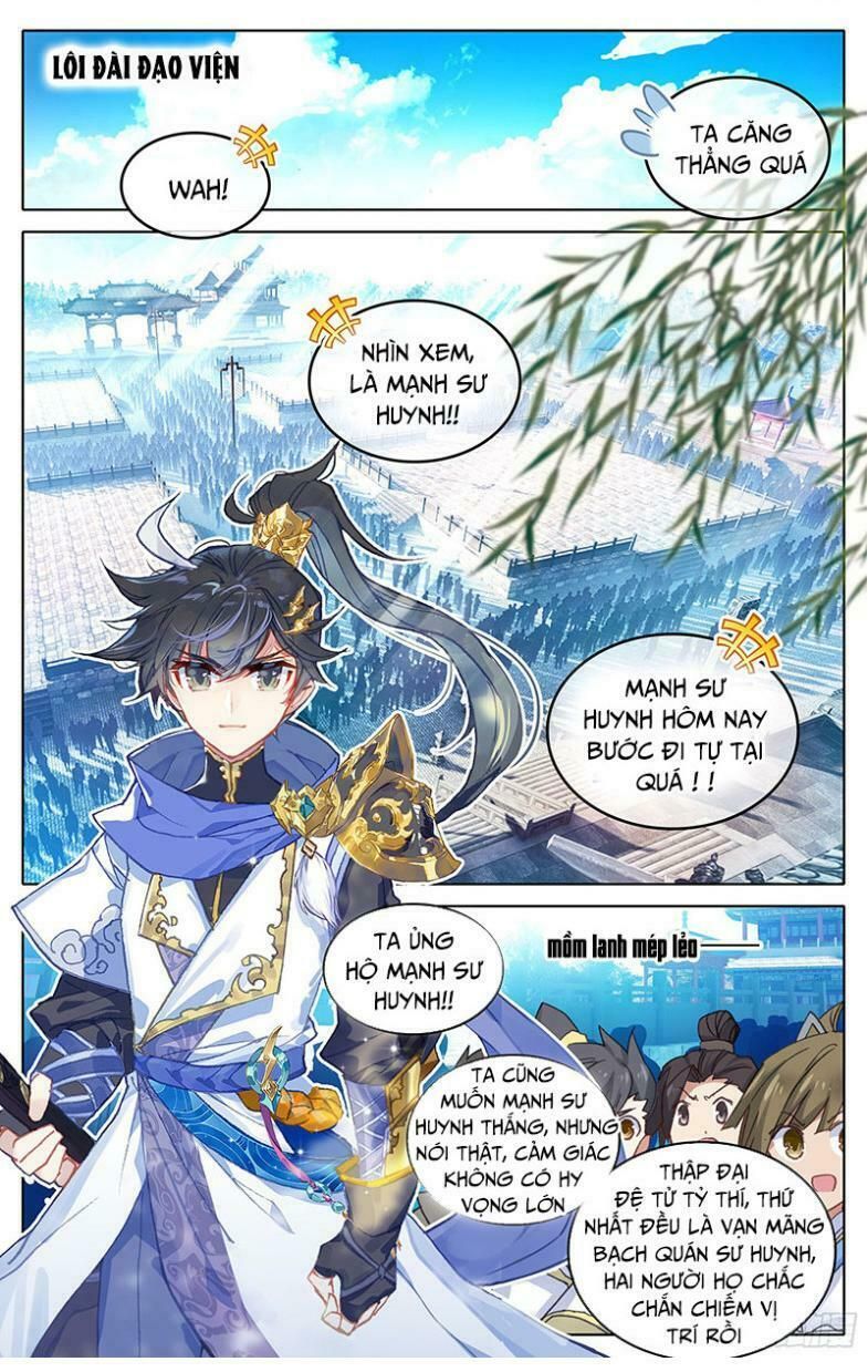 đọc truyện Thương Nguyên Đồ Chương 8 ảnh 7 tại Thiên Thai Truyện