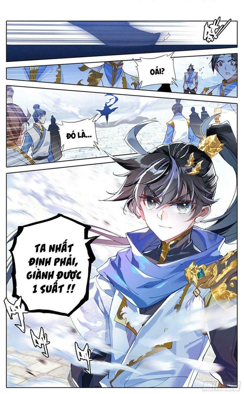 đọc truyện Thương Nguyên Đồ Chương 8 ảnh 11 tại Thiên Thai Truyện