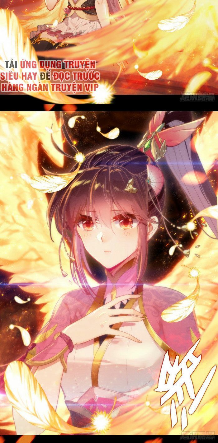 đọc truyện Thương Nguyên Đồ Chương 80 ảnh 11 tại Thiên Thai Truyện