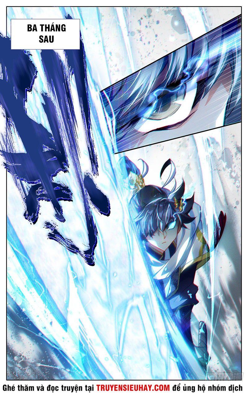 đọc truyện Thương Nguyên Đồ Chương 81 ảnh 14 tại Thiên Thai Truyện