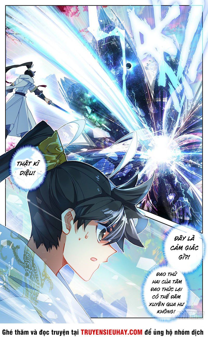 đọc truyện Thương Nguyên Đồ Chương 81 ảnh 15 tại Thiên Thai Truyện