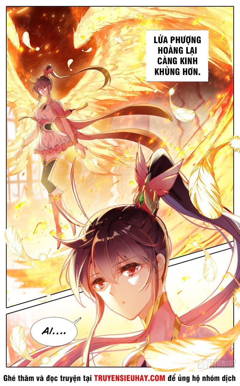 đọc truyện Thương Nguyên Đồ Chương 81 ảnh 4 tại Thiên Thai Truyện