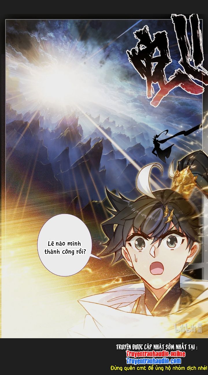 đọc truyện Thương Nguyên Đồ Chương 83 ảnh 6 tại Thiên Thai Truyện