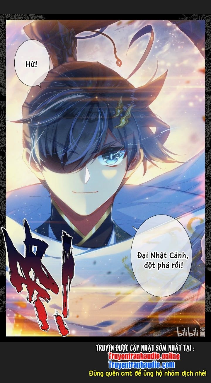 đọc truyện Thương Nguyên Đồ Chương 83 ảnh 8 tại Thiên Thai Truyện