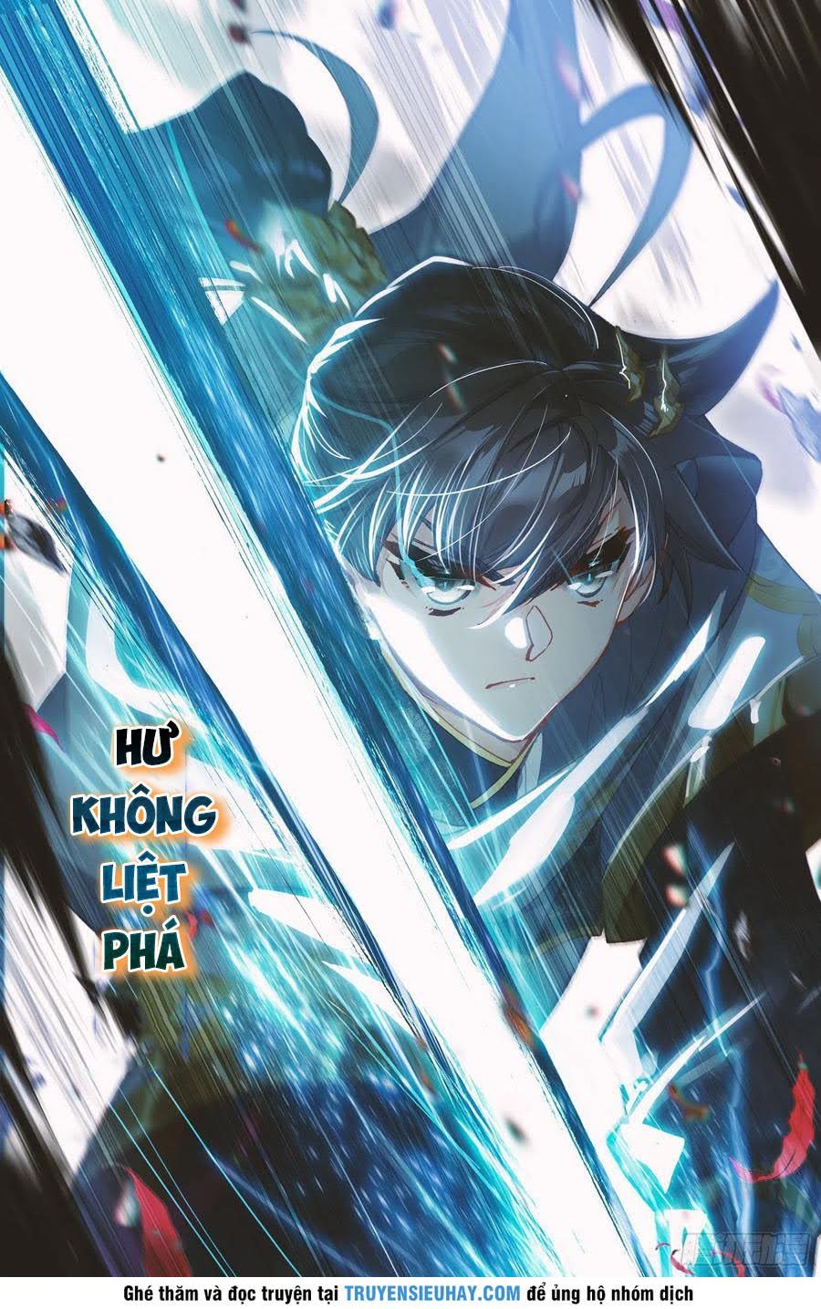 đọc truyện Thương Nguyên Đồ Chương 84 ảnh 11 tại Thiên Thai Truyện