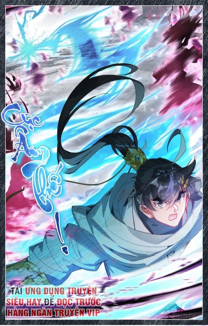 đọc truyện Thương Nguyên Đồ Chương 87 ảnh 13 tại Thiên Thai Truyện