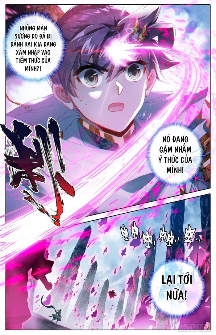 đọc truyện Thương Nguyên Đồ Chương 87 ảnh 14 tại Thiên Thai Truyện