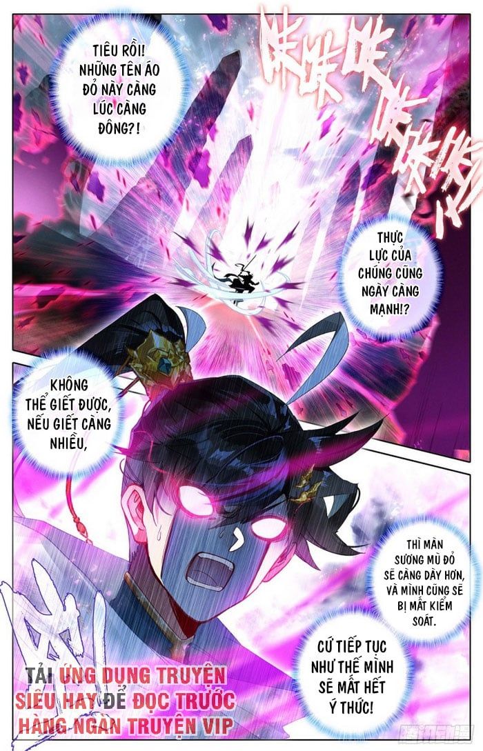 đọc truyện Thương Nguyên Đồ Chương 87 ảnh 15 tại Thiên Thai Truyện