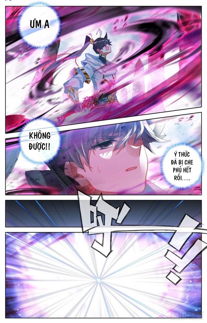 đọc truyện Thương Nguyên Đồ Chương 87 ảnh 16 tại Thiên Thai Truyện