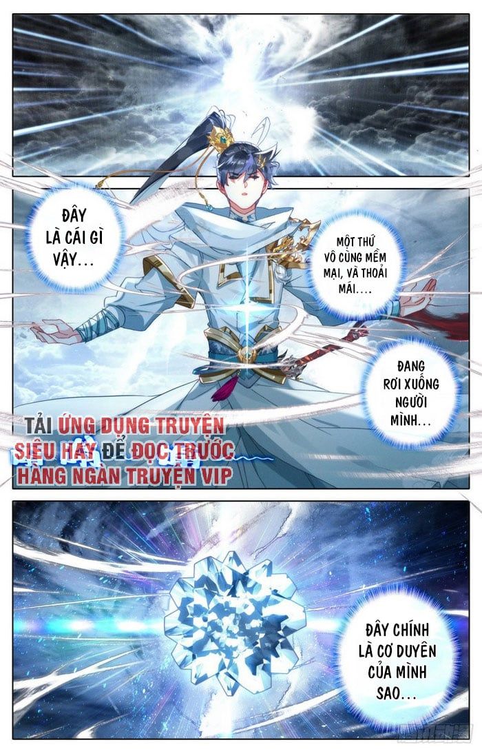 đọc truyện Thương Nguyên Đồ Chương 87 ảnh 17 tại Thiên Thai Truyện