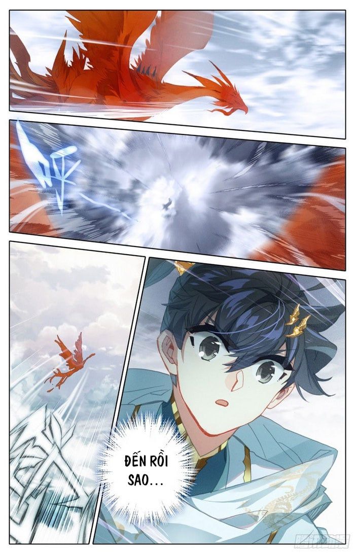 đọc truyện Thương Nguyên Đồ Chương 88 ảnh 14 tại Thiên Thai Truyện