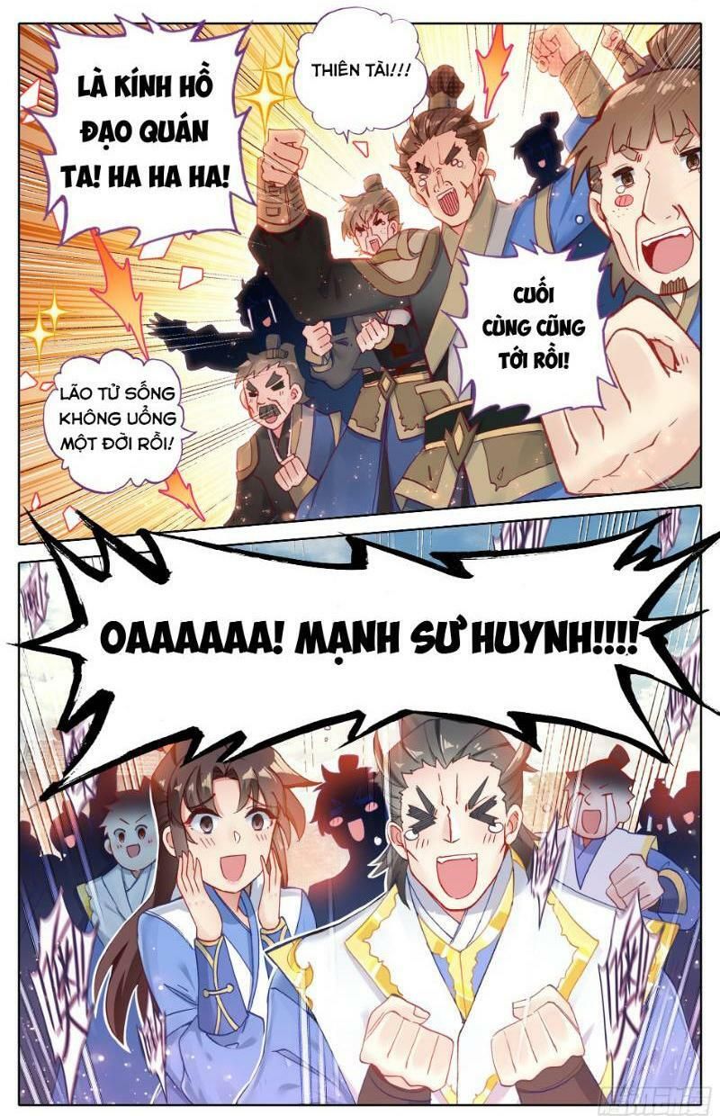 đọc truyện Thương Nguyên Đồ Chương 9 ảnh 13 tại Thiên Thai Truyện