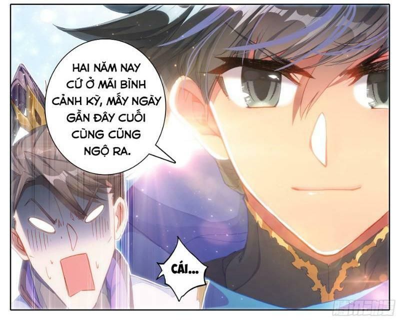 đọc truyện Thương Nguyên Đồ Chương 9 ảnh 16 tại Thiên Thai Truyện