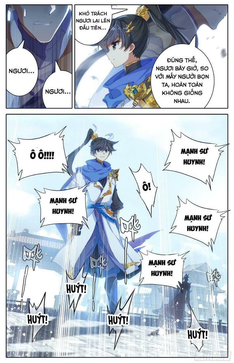 đọc truyện Thương Nguyên Đồ Chương 9 ảnh 17 tại Thiên Thai Truyện