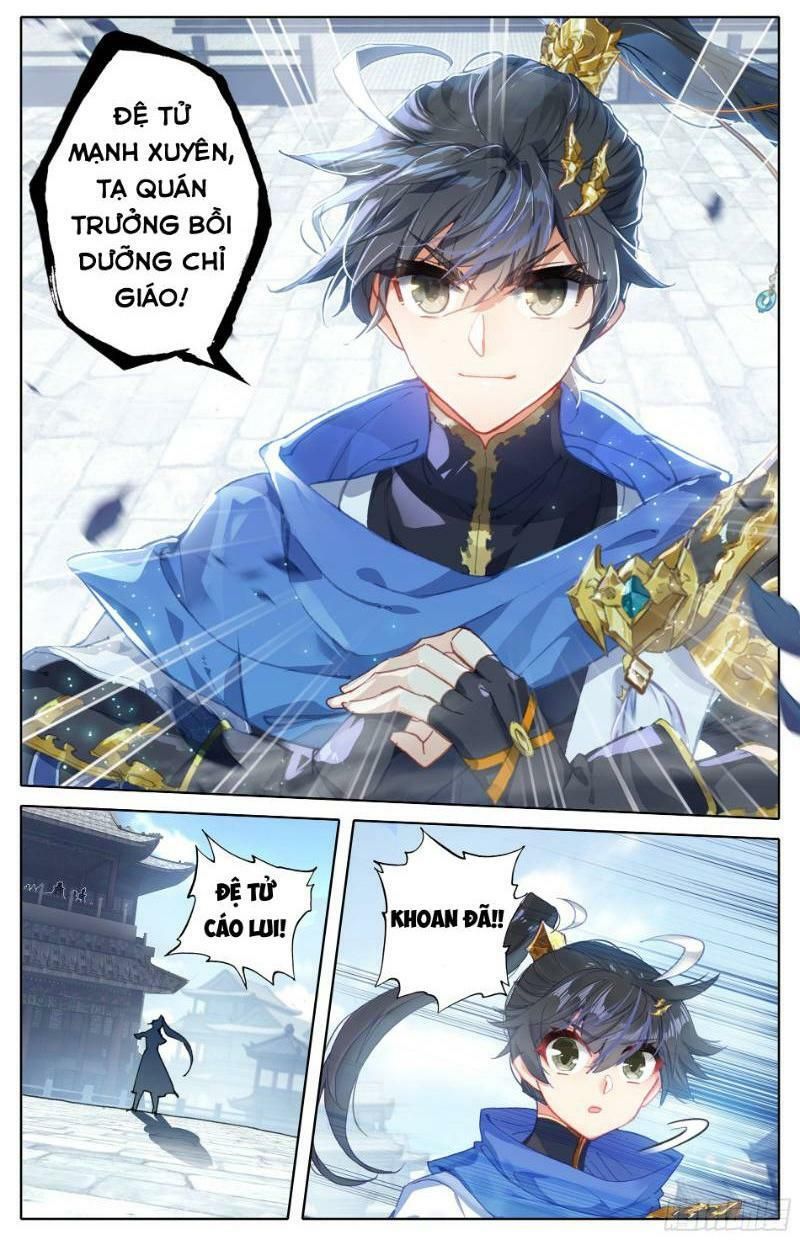 đọc truyện Thương Nguyên Đồ Chương 9 ảnh 19 tại Thiên Thai Truyện