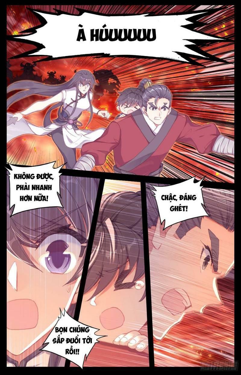 đọc truyện Thương Nguyên Đồ Chương 9 ảnh 5 tại Thiên Thai Truyện