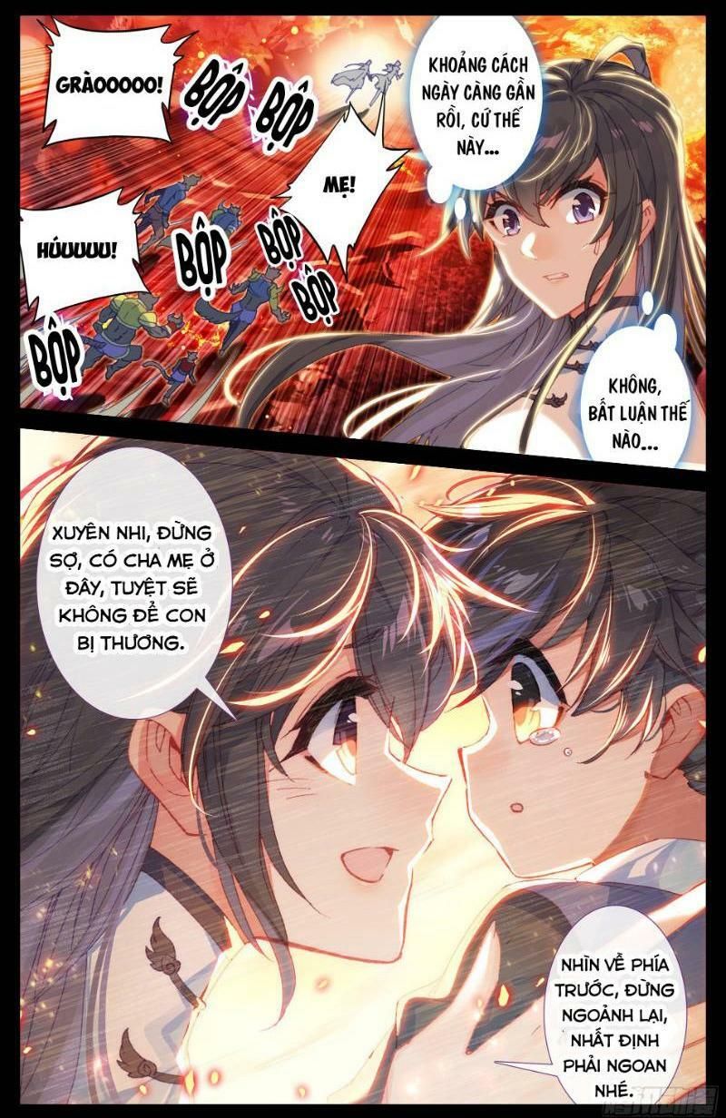 đọc truyện Thương Nguyên Đồ Chương 9 ảnh 6 tại Thiên Thai Truyện