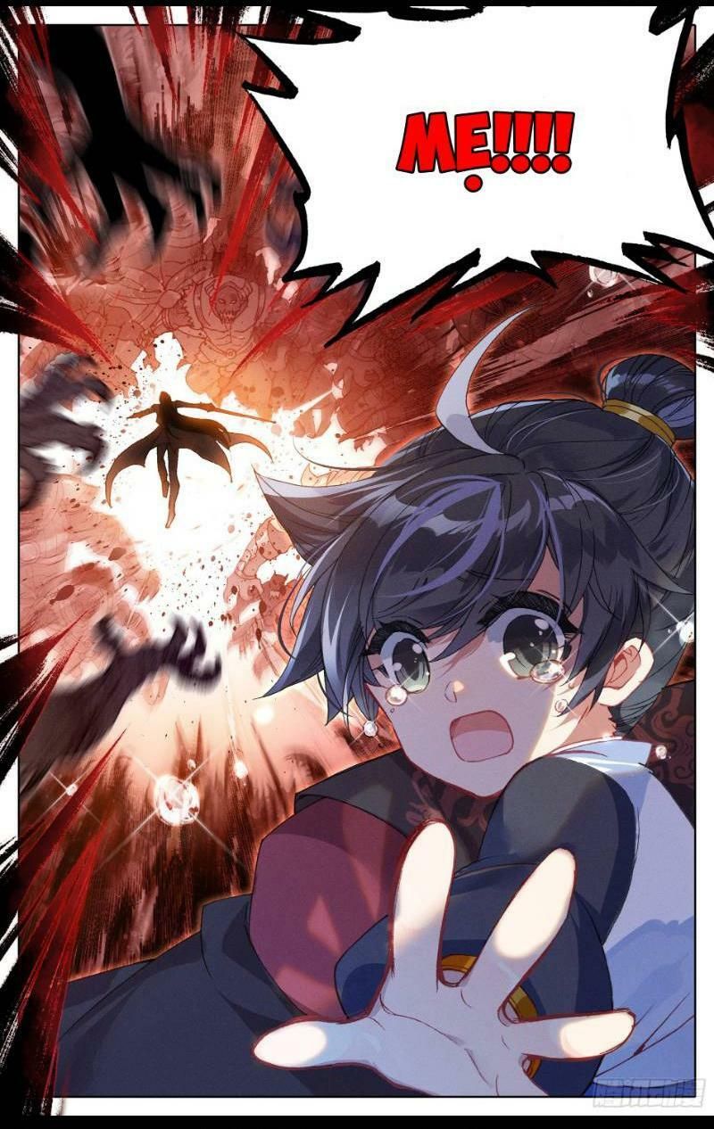 đọc truyện Thương Nguyên Đồ Chương 9 ảnh 7 tại Thiên Thai Truyện