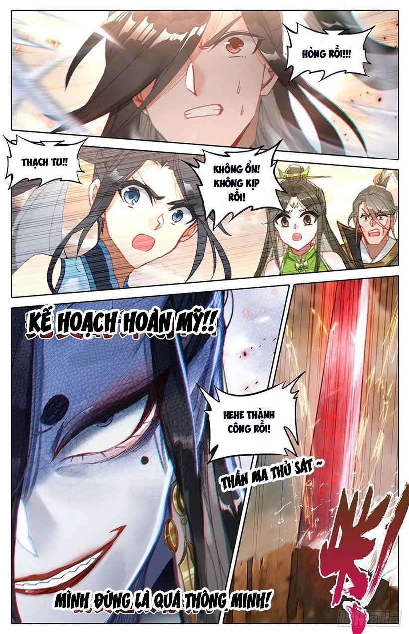 đọc truyện Thương Nguyên Đồ Chương 91 ảnh 12 tại Thiên Thai Truyện