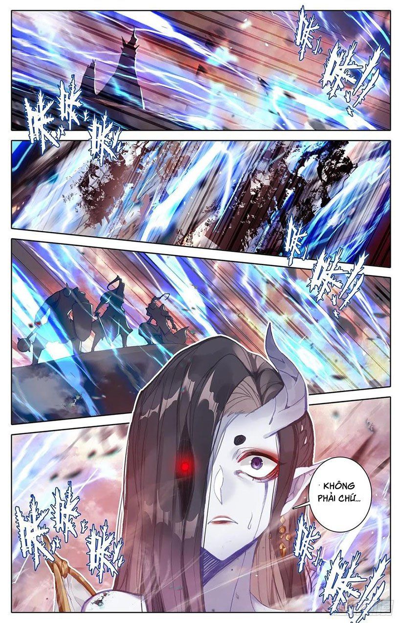 đọc truyện Thương Nguyên Đồ Chương 91 ảnh 16 tại Thiên Thai Truyện