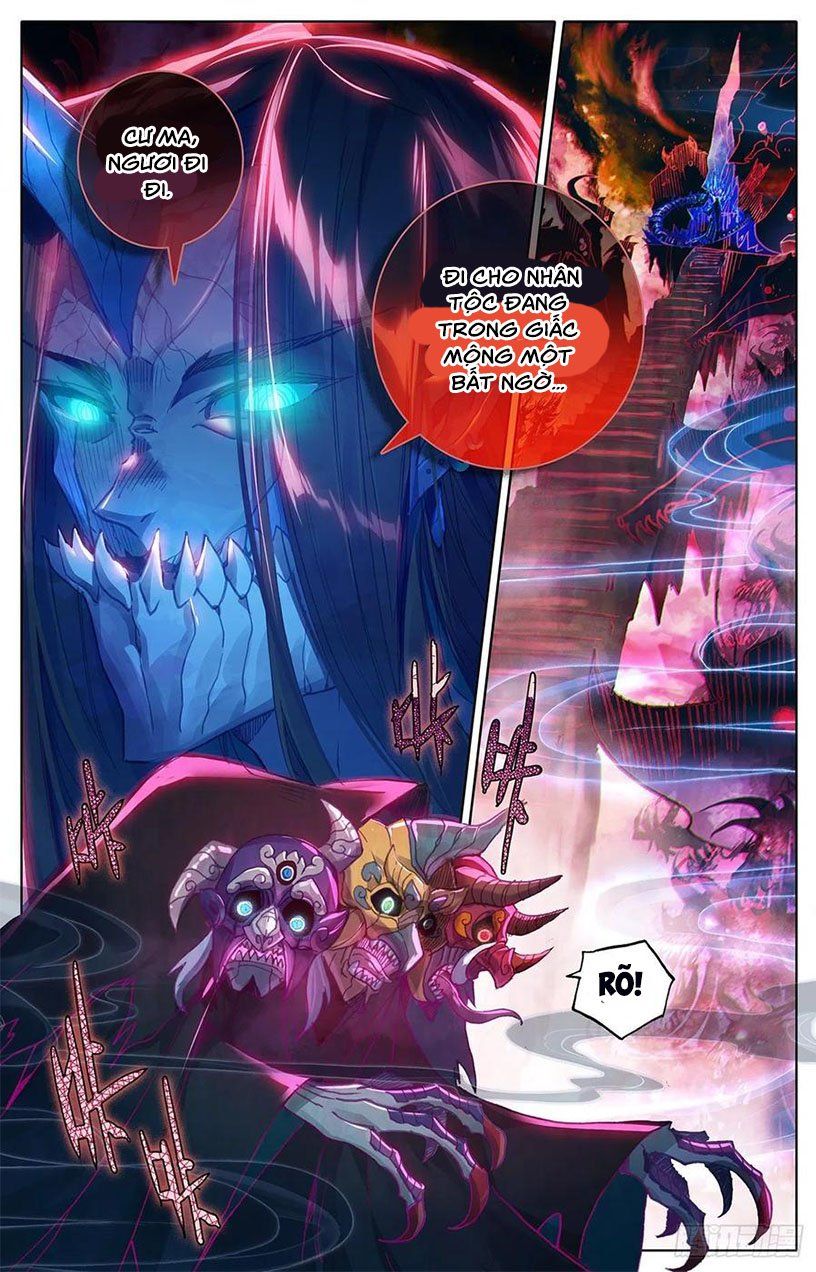 đọc truyện Thương Nguyên Đồ Chương 93 ảnh 13 tại Thiên Thai Truyện