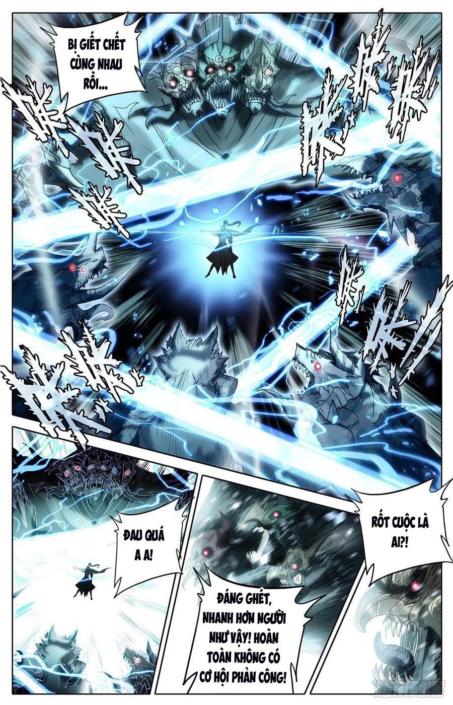 đọc truyện Thương Nguyên Đồ Chương 94 ảnh 4 tại Thiên Thai Truyện