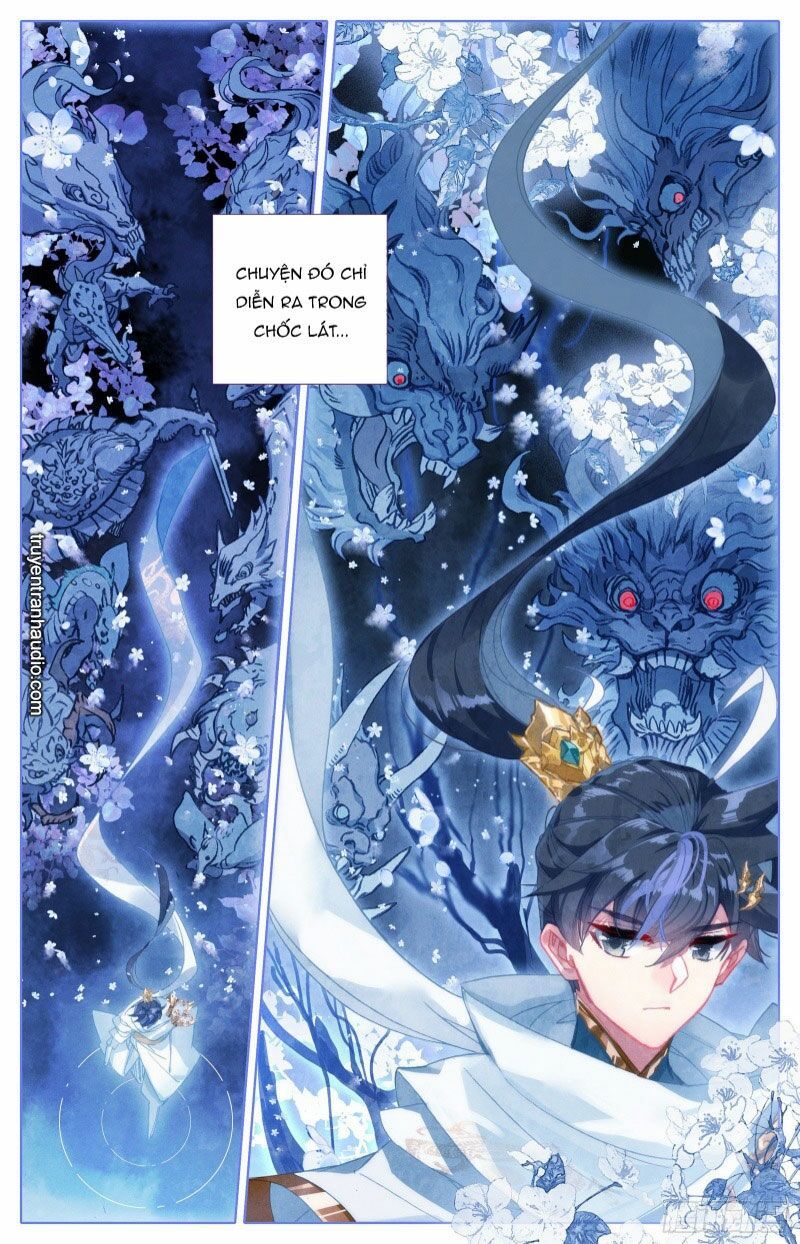 đọc truyện Thương Nguyên Đồ Chương 95 ảnh 12 tại Thiên Thai Truyện