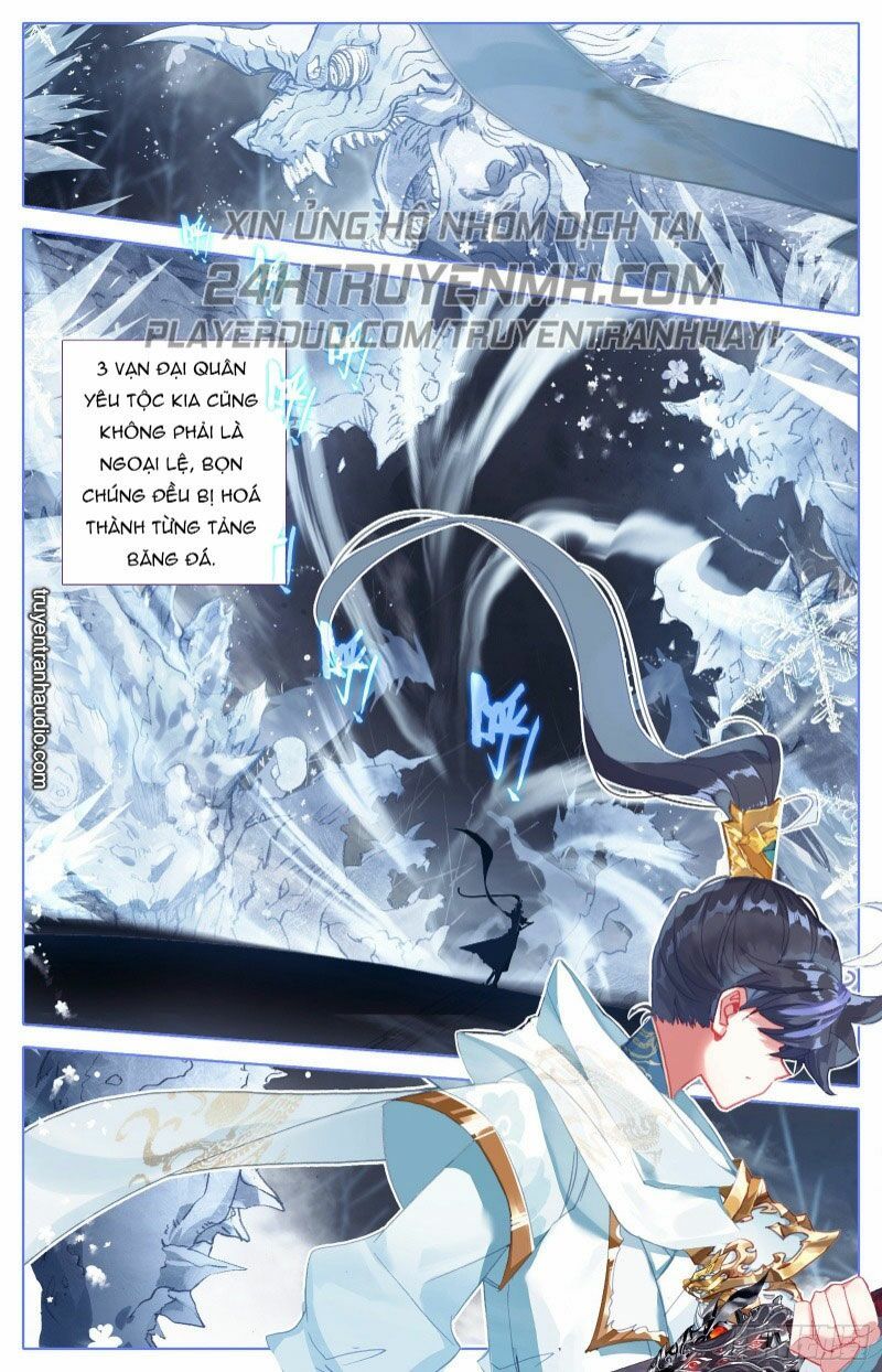 đọc truyện Thương Nguyên Đồ Chương 95 ảnh 13 tại Thiên Thai Truyện