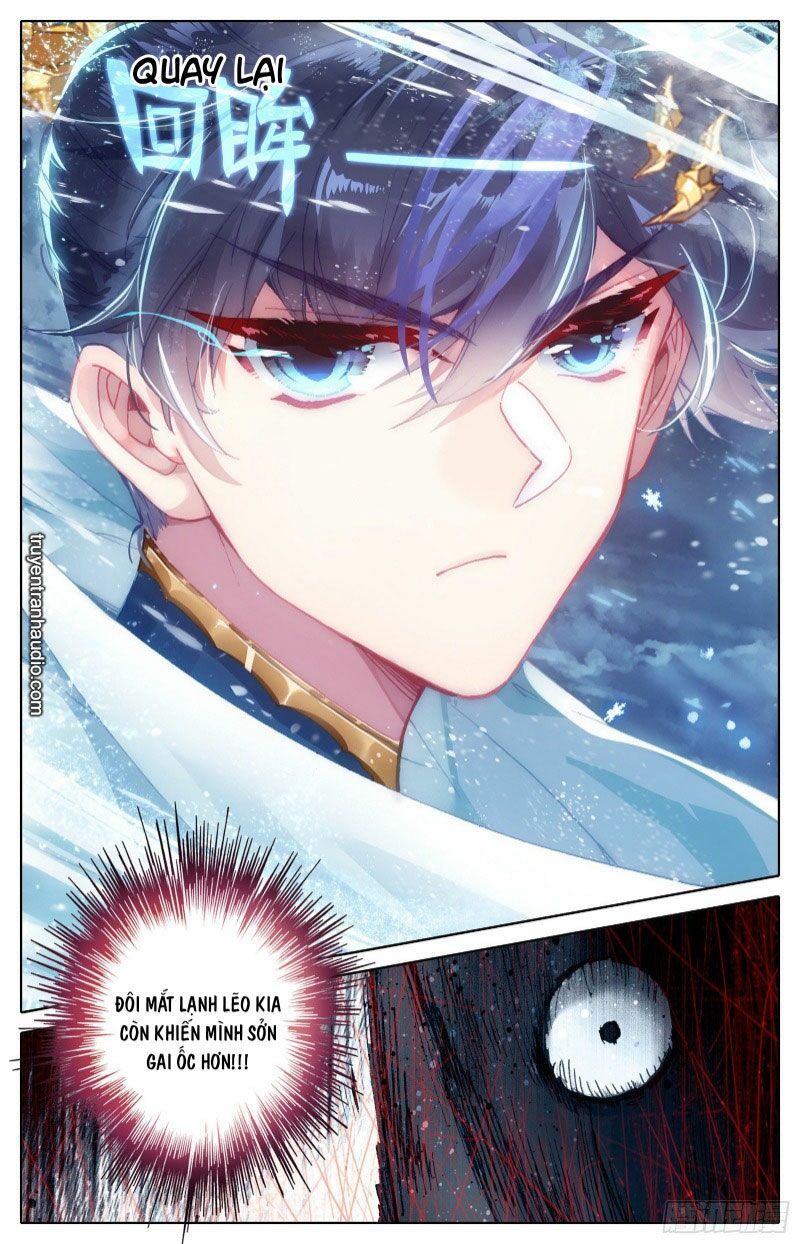 đọc truyện Thương Nguyên Đồ Chương 95 ảnh 15 tại Thiên Thai Truyện