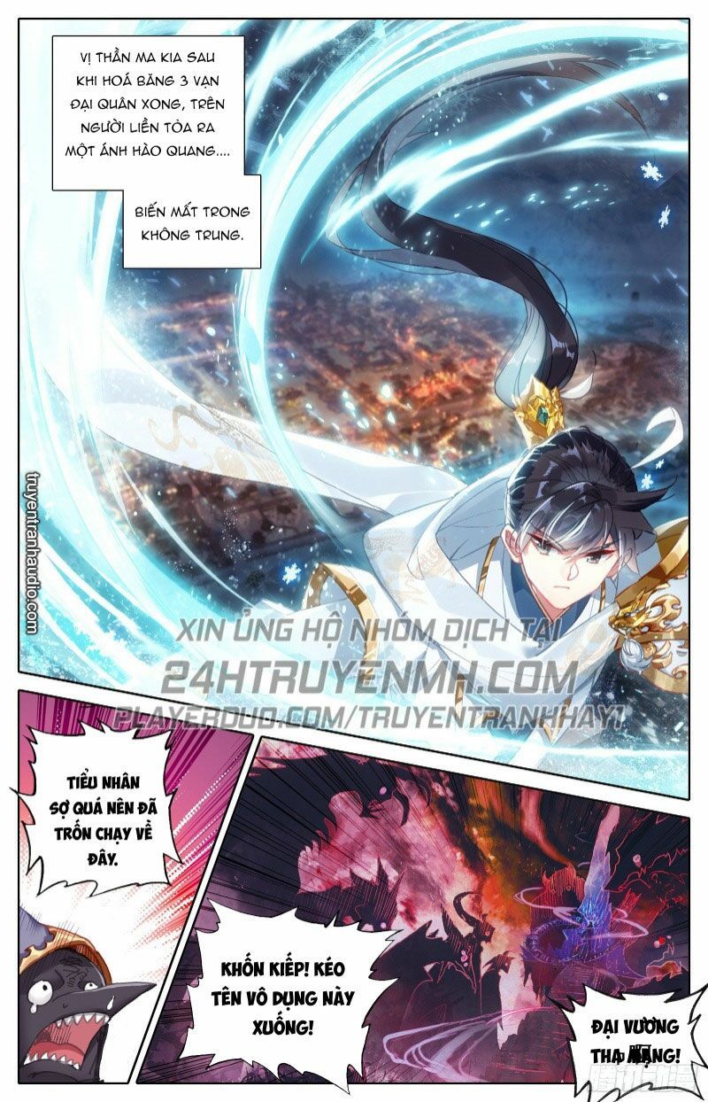 đọc truyện Thương Nguyên Đồ Chương 95 ảnh 16 tại Thiên Thai Truyện