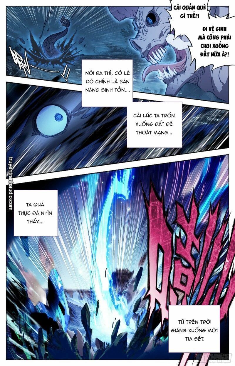 đọc truyện Thương Nguyên Đồ Chương 95 ảnh 8 tại Thiên Thai Truyện