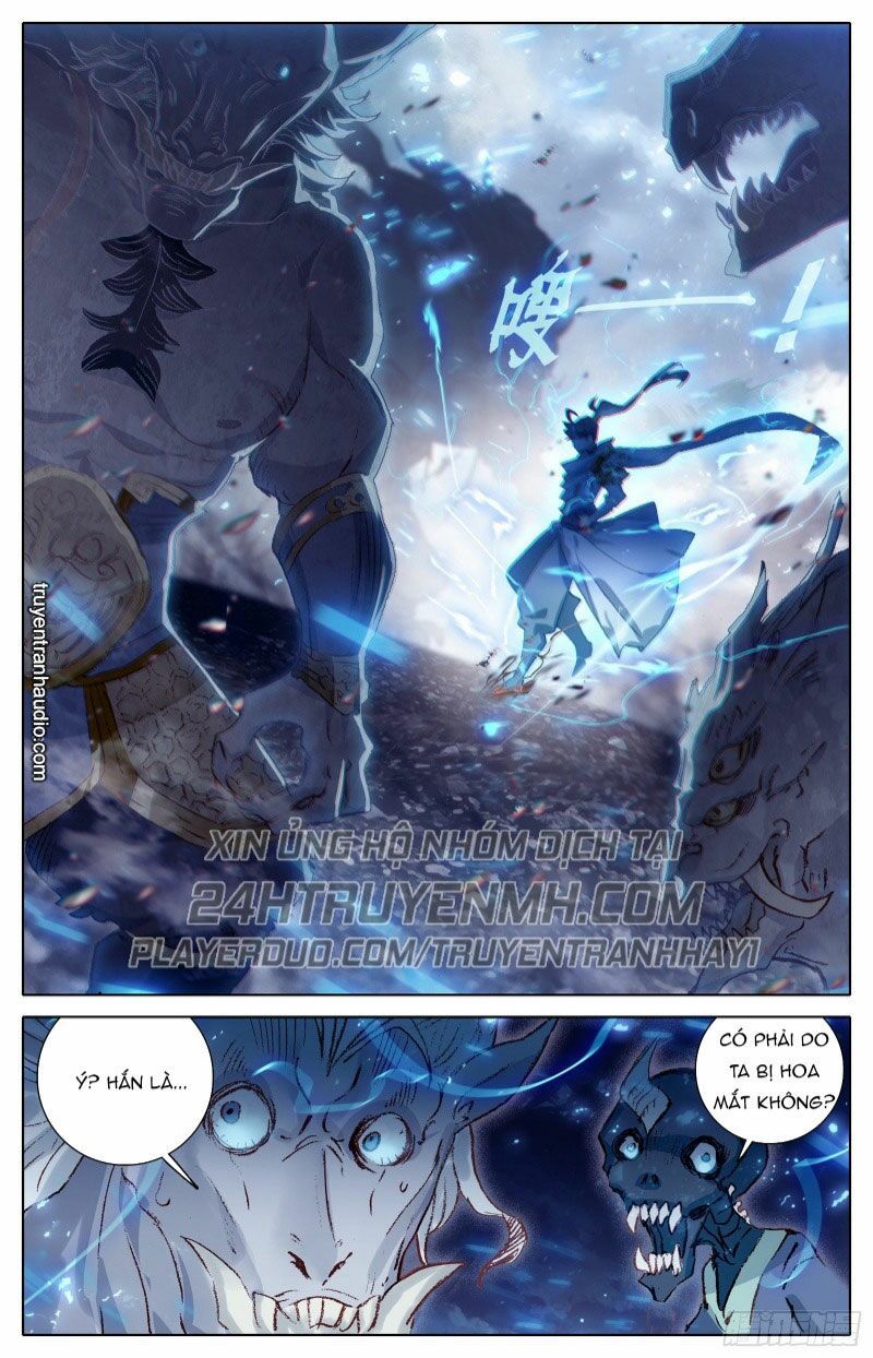 đọc truyện Thương Nguyên Đồ Chương 95 ảnh 9 tại Thiên Thai Truyện