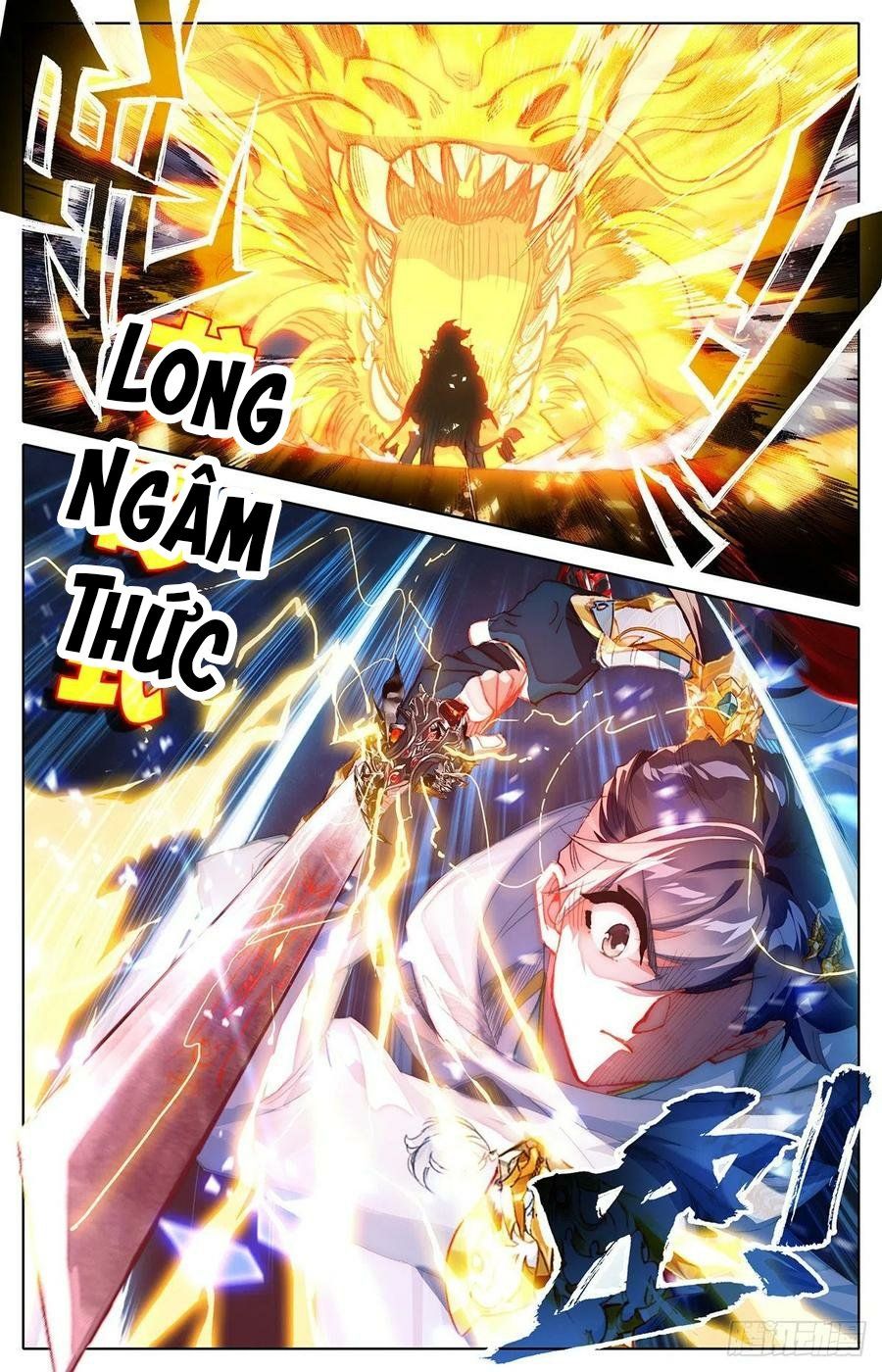 đọc truyện Thương Nguyên Đồ Chương 97 ảnh 12 tại Thiên Thai Truyện