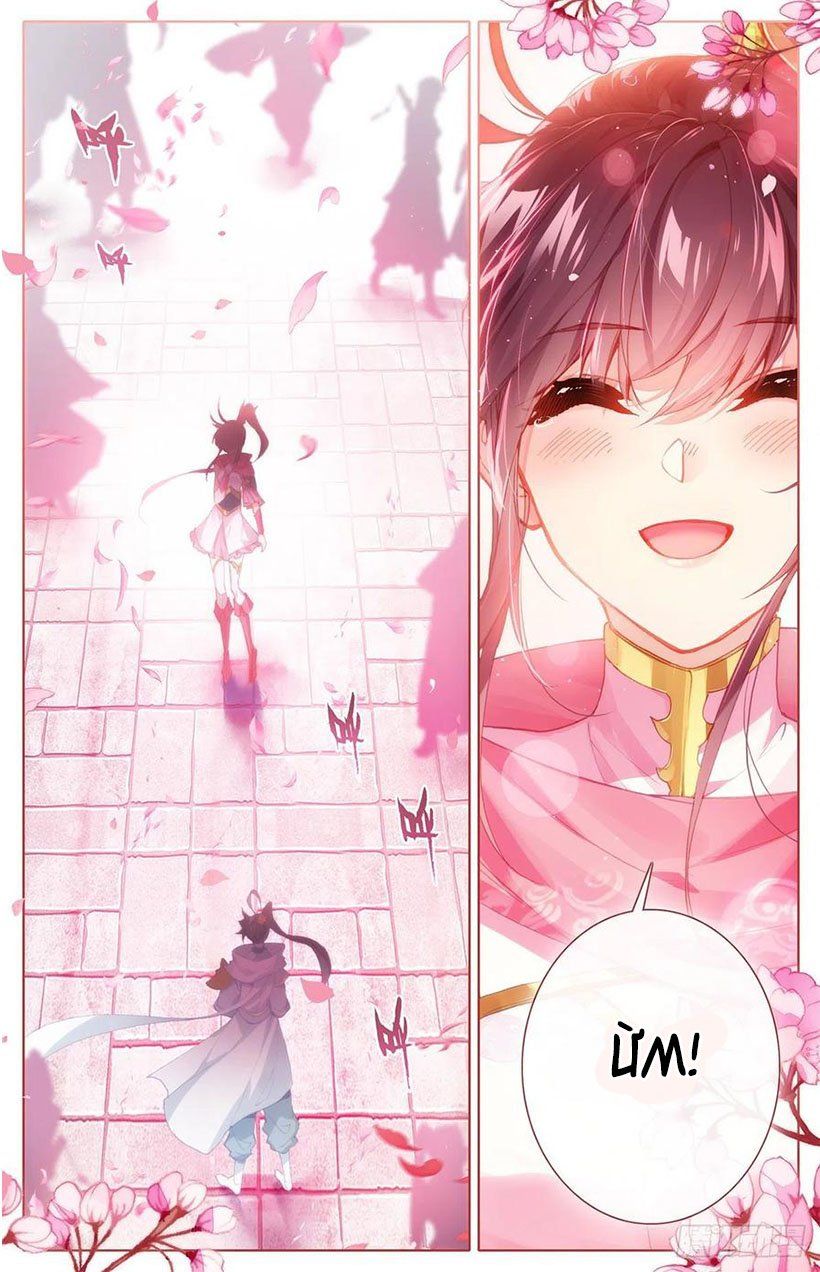 đọc truyện Thương Nguyên Đồ Chương 99 ảnh 6 tại Thiên Thai Truyện