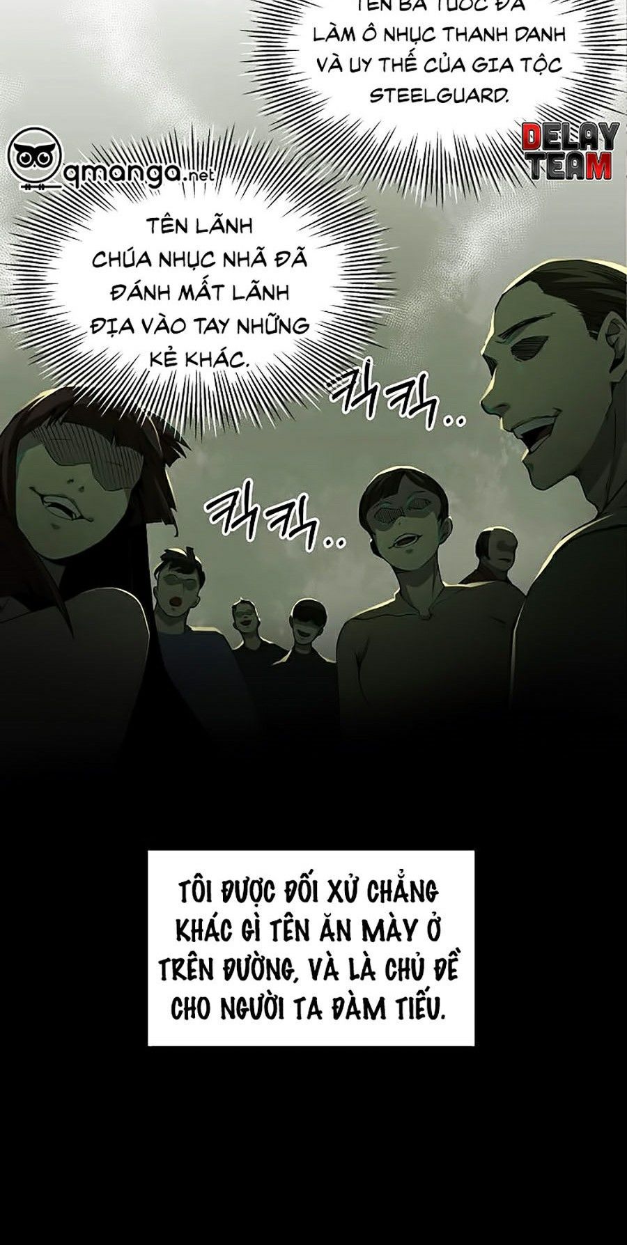 đọc truyện Thương Nhân Thánh Thần Chương 1 ảnh 15 tại Truyện Dạ Ký