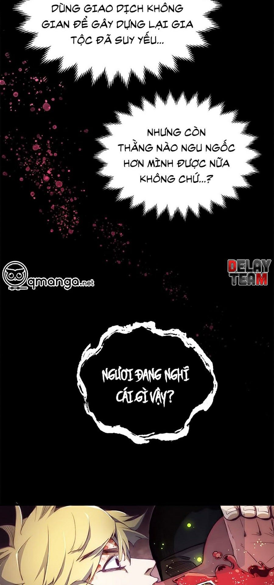 đọc truyện Thương Nhân Thánh Thần Chương 1 ảnh 25 tại Truyện Dạ Ký