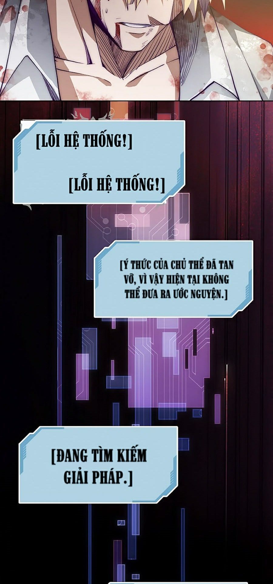 đọc truyện Thương Nhân Thánh Thần Chương 1 ảnh 40 tại Truyện Dạ Ký