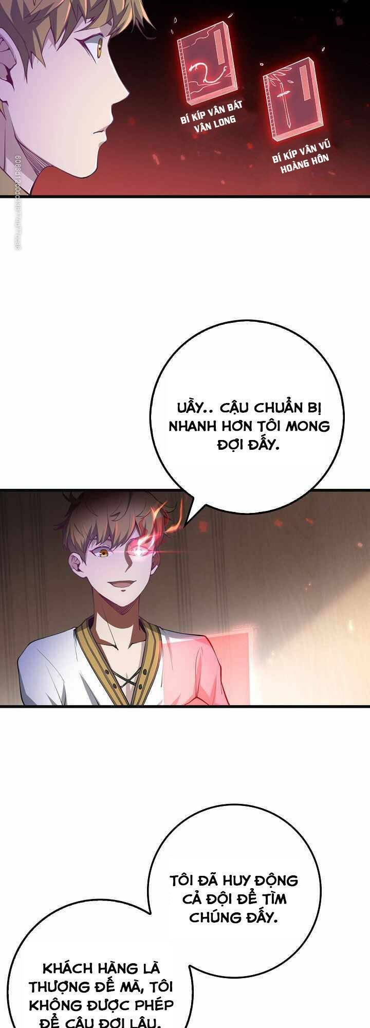 đọc truyện Thương Nhân Thánh Thần Chương 10 ảnh 23 tại Truyện Dạ Ký