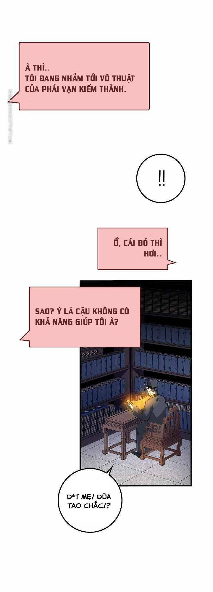 đọc truyện Thương Nhân Thánh Thần Chương 10 ảnh 28 tại Truyện Dạ Ký