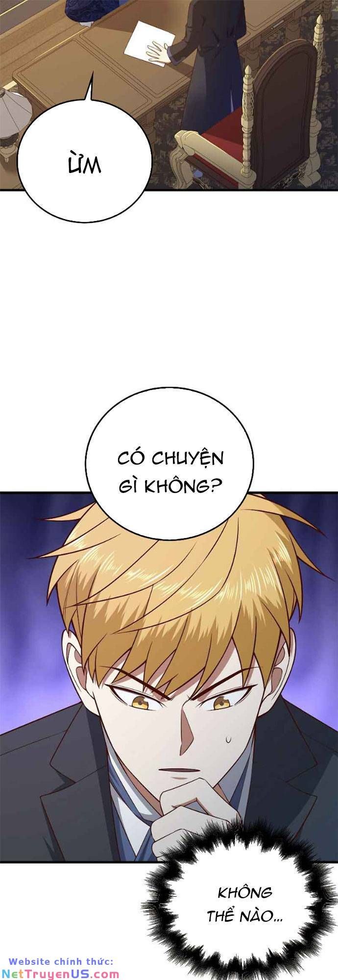 đọc truyện Thương Nhân Thánh Thần Chương 101 ảnh 18 tại Truyện Dạ Ký